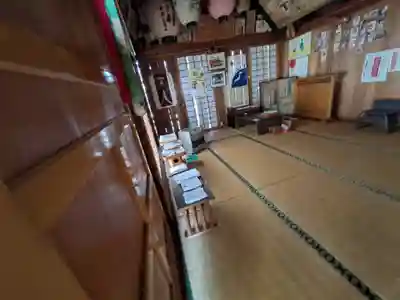 浅間神社(山形県)