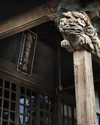 今市報徳二宮神社(栃木県)