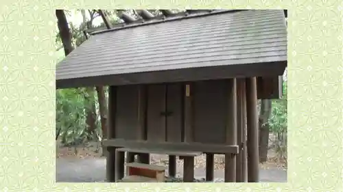 熱田神宮(愛知県)