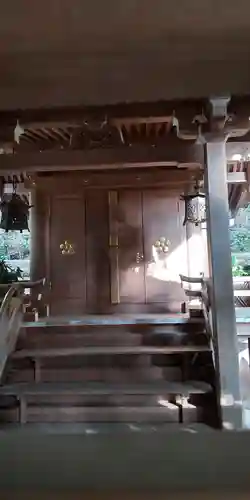 （中）天満神社(京都府)