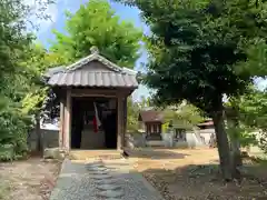 笠原神社(兵庫県)