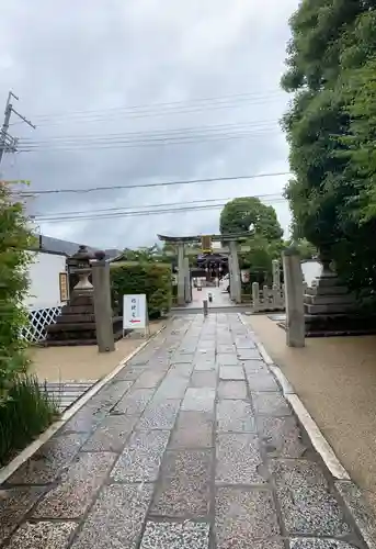 晴明神社のその他建物