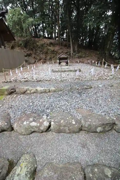 宇治神社の建物その他