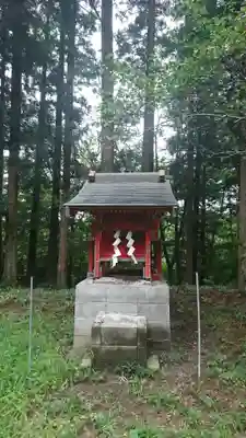 天神社(宮城県)