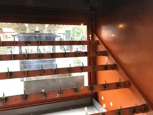 金泉寺のその他建物