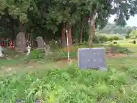 稲荷神社(山形県)