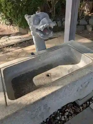 岸根杉山神社(神奈川県)