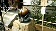 晴明神社の建物その他