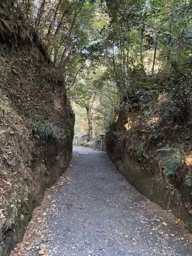 目の霊山　油山寺(静岡県)