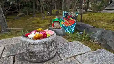 勝林寺(京都府)