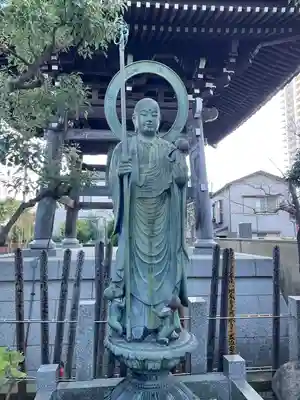 浄蓮寺(神奈川県)