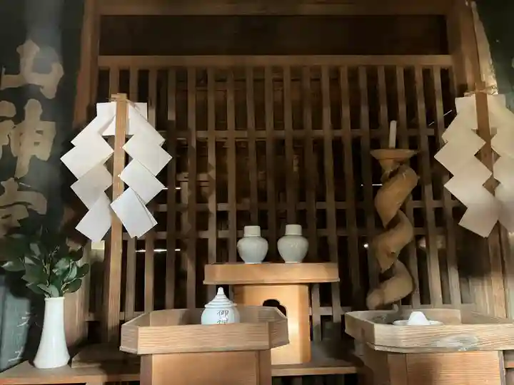 太神宮(岩手県)