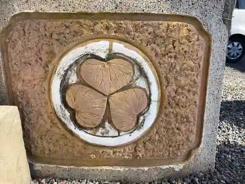 清瀧神社のその他建物