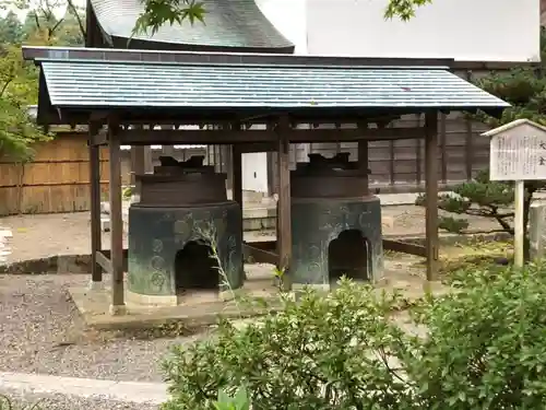 多賀大社のその他建物