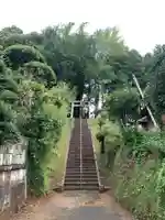 日枝大神(千葉県)