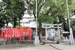 松尾神社(静岡県)