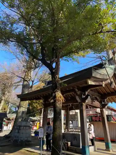 一言主神社(茨城県)