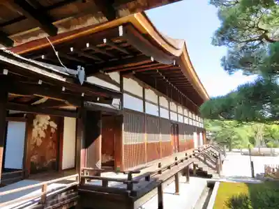 仁和寺のその他建物