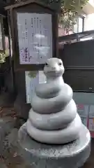 葛西神社(東京都)