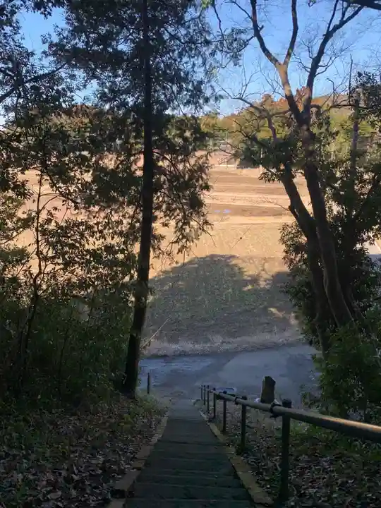 菊賀神社(千葉県)