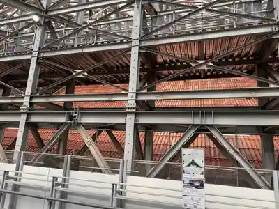 比叡山延暦寺(滋賀県)