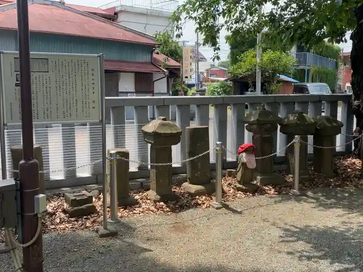 伊勢原大神宮(神奈川県)