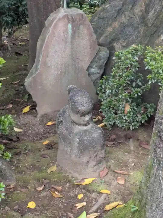 玉林寺(東京都)