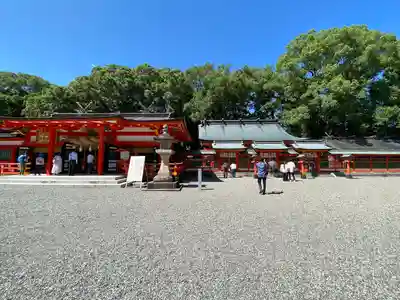 熊野速玉大社(和歌山県)