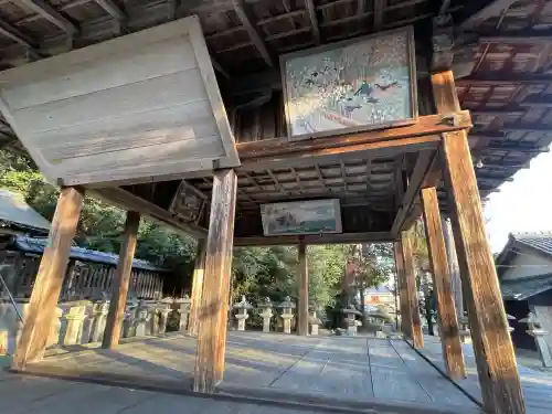 八阪神社(滋賀県)