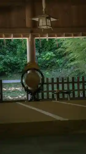 美保神社(島根県)