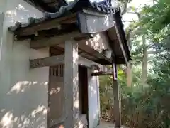 愛宕神社の建物その他