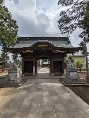 小野神社(東京都)
