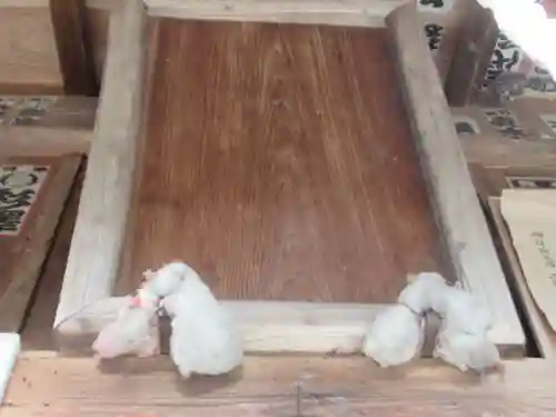 熊野神社(東京都)