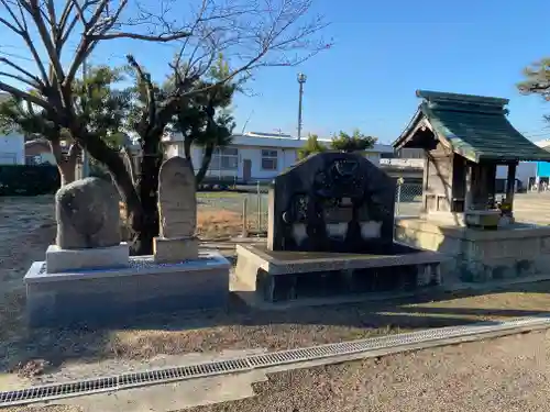 勅願院 観音寺(三重県)