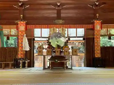 青葉神社(宮城県)