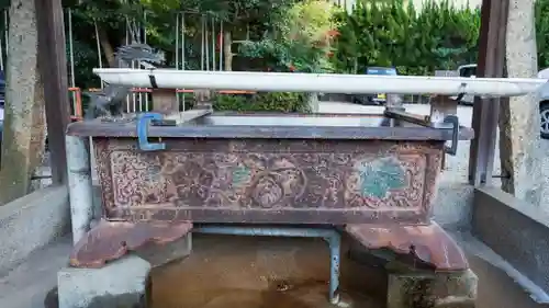 高山神社(三重県)