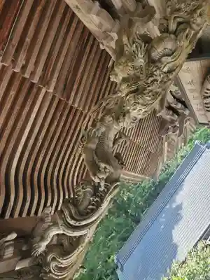 方廣寺(静岡県)