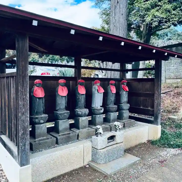 佛眼寺(埼玉県)