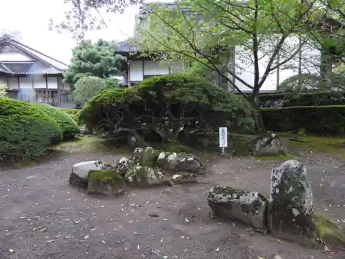 蚶満寺(秋田県)