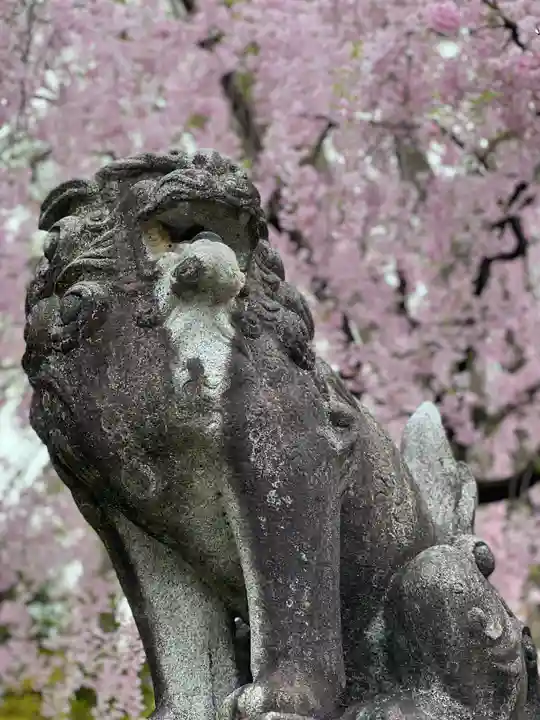 櫻山神社(岩手県)