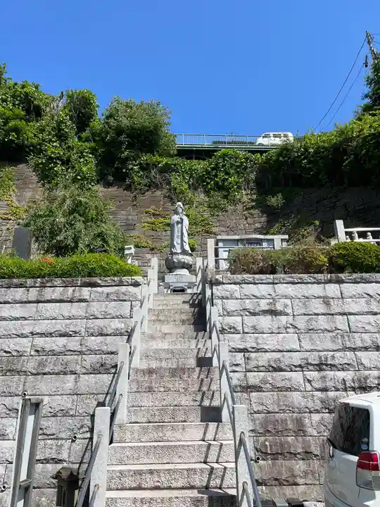 福聚寺(神奈川県)
