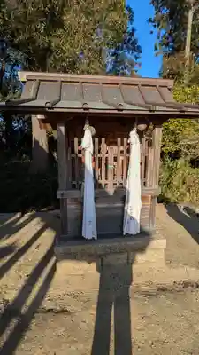 上津神社(滋賀県)