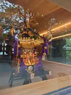 王子神社(東京都)