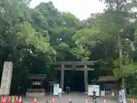 大神神社(奈良県)