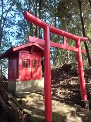 狭山神社(東京都)
