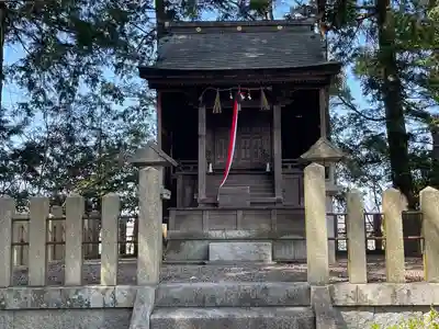 蛭子神社(滋賀県)