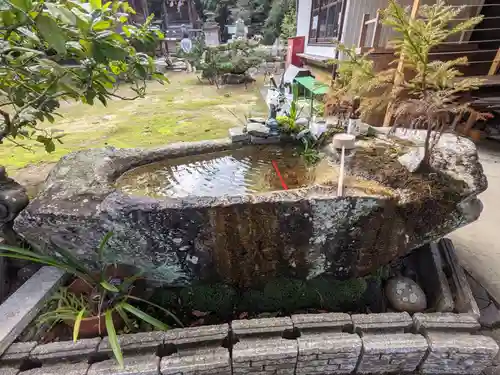 水主神社(香川県)
