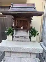 伏見小林稲荷神社(東京都)