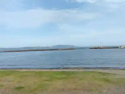 鴨居八幡神社(神奈川県)