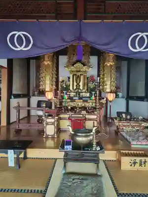 来迎寺(福島県)